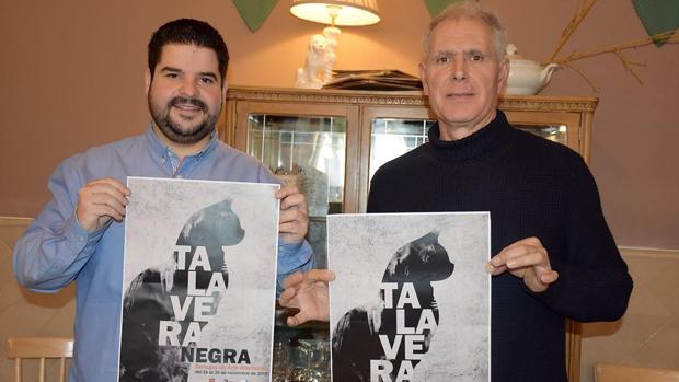 Llega 'Talavera Negra 2019': la semana del arte alternativo en la Ciudad de la Cerámica