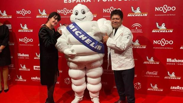 Nueva estrella Michelin para la provincia de Valladolid, en pleno corazón de la Ribera del Duero