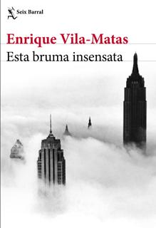 Vila-Matas: «Las crisis le sirven a la literatura para renovar fuerzas, son necesarias»