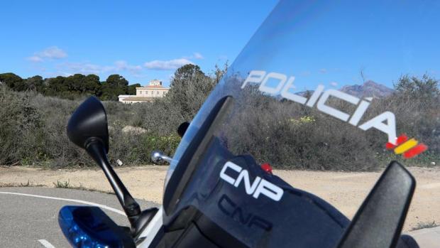 Detenido un joven en Albacete por varios robos con fuerza en chalés