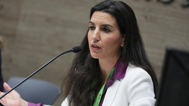 Rocío Monasterio contesta a Arturo Valls por el caso su «loft»: «Y quince años después... ¡ahora caigo!»