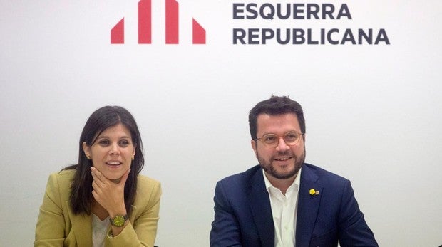 ERC supedita la investidura a que el diálogo sea «entre gobiernos» y no entre partidos