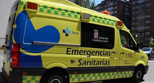 Fallece un hombre de 52 años en Villameriel (Palencia) al caer a un mezclador de comida para ganado