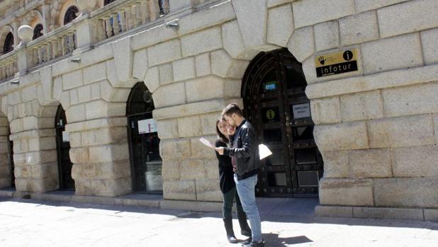 El Ayuntamiento de Toledo dotará de una RPT al Patronato de Turismo tras la sentencia de un juzgado de lo Social