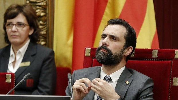 JpC y ERC reivindican la autodeterminación a la vez que Sánchez pide su voto