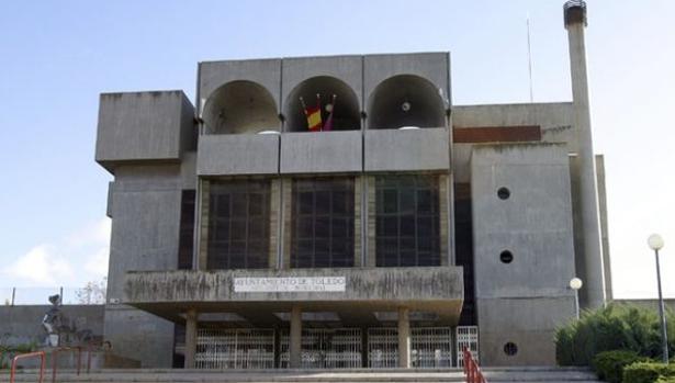 El 15 de enero comenzarán las obras para la rehabilitación de la biblioteca del Polígono