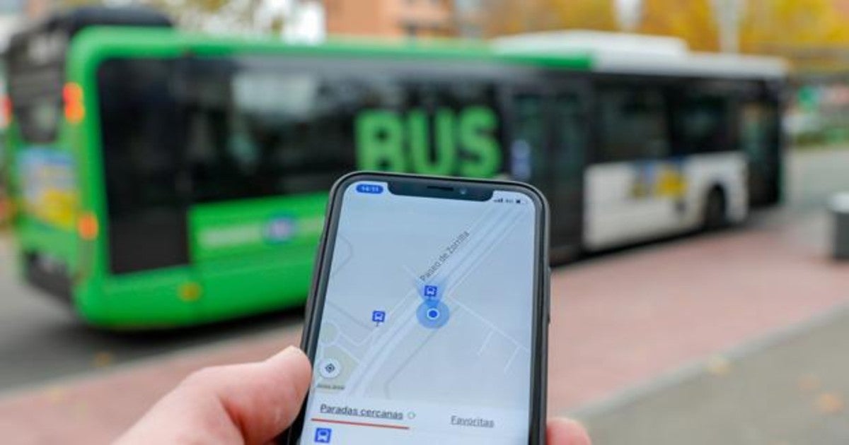 El 77 por ciento de los usuarios de Moovit creen que deberían reforzarse el servicio búho en Burgos