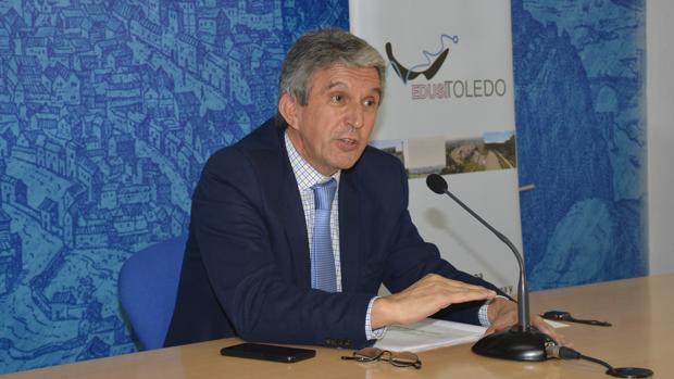 El Ayuntamiento de Toledo niega la construcción de 120 viviendas en Vega Baja