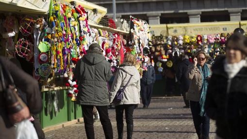 Los mejores planes para disfrutar el fin de semana en Madrid