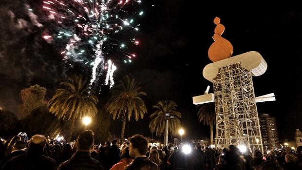 Plan de sábado en Valencia: mascletà, música y visitas guiadas para celebrar las Fallas como Patrimonio