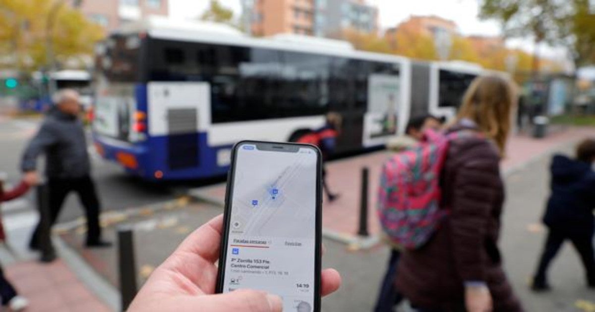 Siete de cada diez sorianos consideran «muy bueno» su transporte público