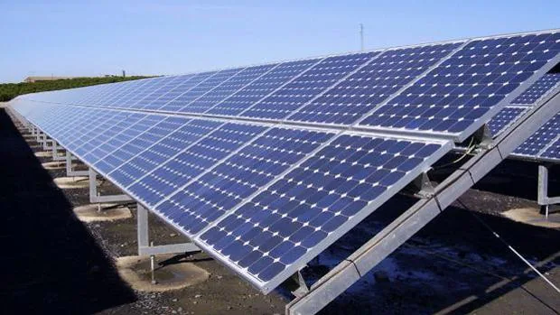 Aprobada la instalación de una planta de energía solar en Orgaz