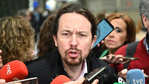 Iglesias apremia a PSOE y ERC a llegar a un acuerdo: «Después de Navidades generaría inquietud»