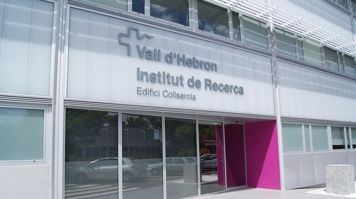 El Vall d'Hebron Instituto de Investigación (VHIR) es uno de los centros que participan en la alianza