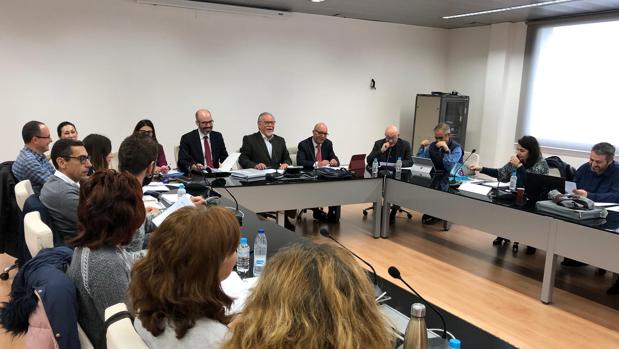 La Junta da luz verde a la Oferta de Empleo Público para 2019, que asciende a 2.573 plazas