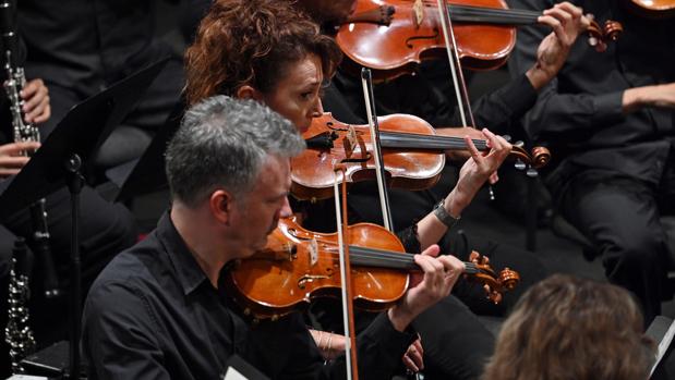 El Liceo redobla su apuesta por la música de cámara