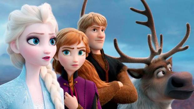 Frozen 2: Un animador español detrás de los momentos más íntimos de «Frozen 2»