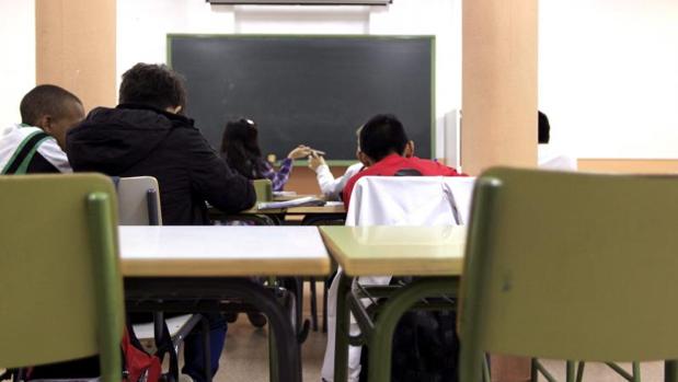 La escuela concertada, contra el decreto de admisión que prepara Educación