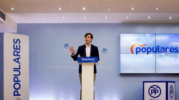 El PP cede un escaño a Ciudadanos para que tenga grupo propio en el Senado
