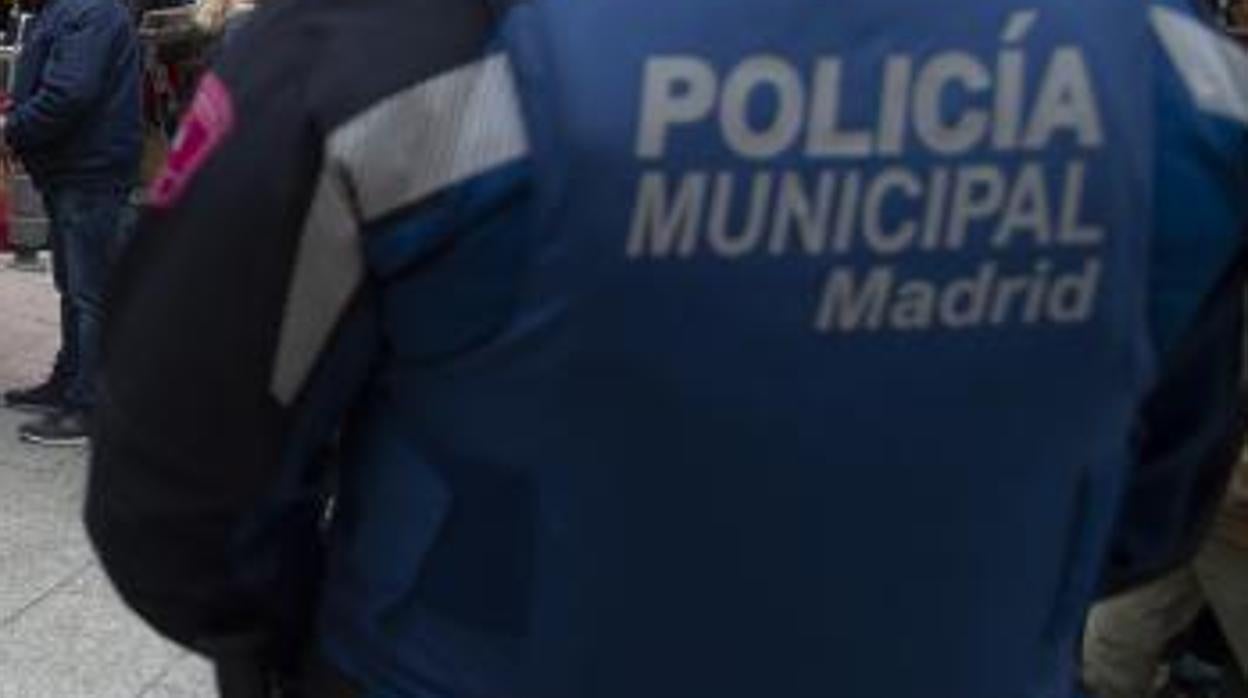 Detenido tras apuñalar a un hombre en la axila por un ajuste de cuentas en Pueblo Nuevo