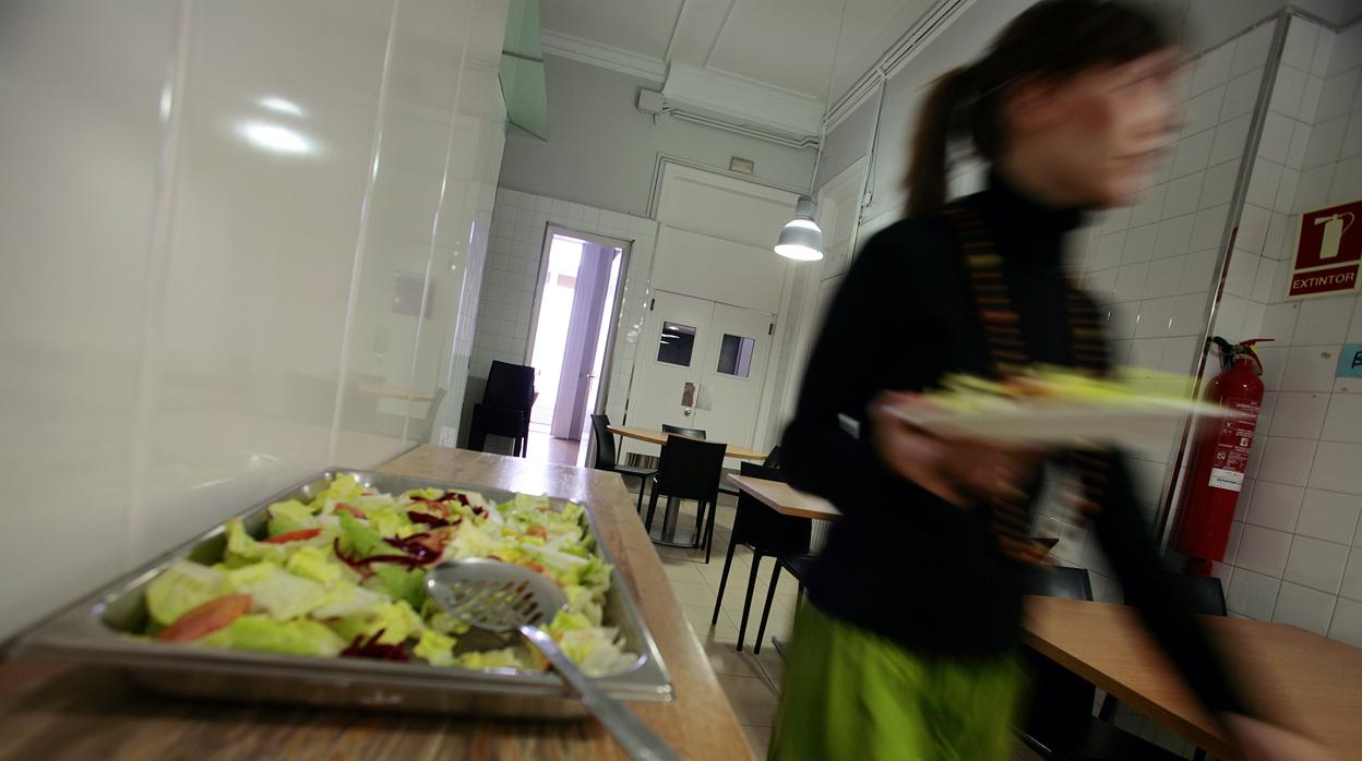 La primera multa por fomentar la anorexia en Cataluña ha sido de 85.000