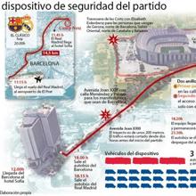 Las seis noticias que debes conocer hoy, miércoles 18 de diciembre