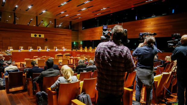 ¿Cuáles son las consecuencias del fallo del Tribunal de Luxemburgo sobre la inmunidad de Junqueras?