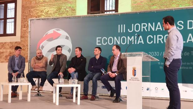 Guardian culmina el anteproyecto para iniciar las actuaciones en el Parc Natural del Túria