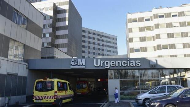 Una explosión causa quemaduras a una mujer en el 80% de su cuerpo en Miguel Esteban