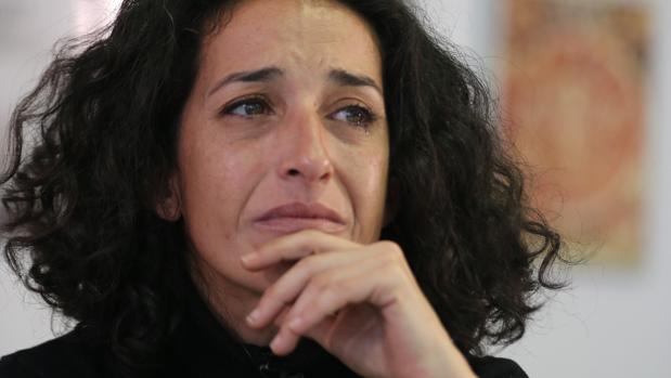 Patricia Ramírez, madre del niño Gabriel Cruz: «Ana Julia se ensañó con mi hijo y debe pagar por ello»