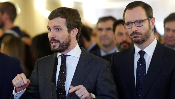 El PP forzará el debate del Gobierno con las autonomías en el Senado