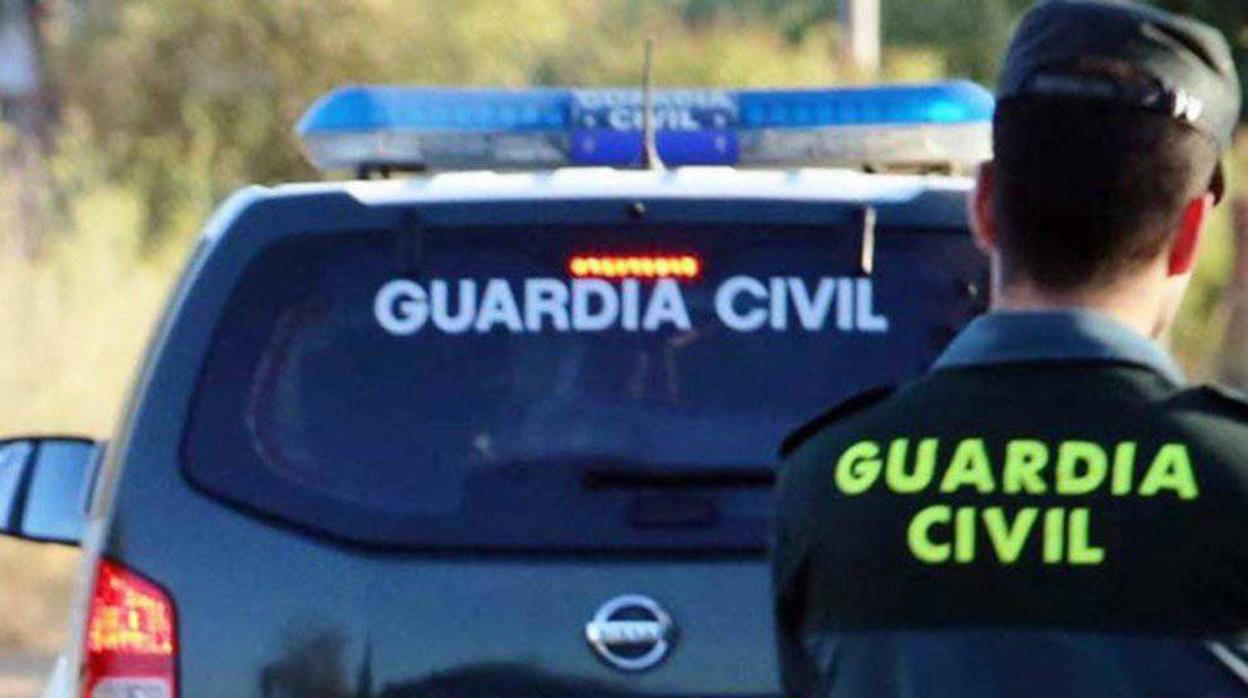 La Guardia Civil se ha encargado de investigar los hechos