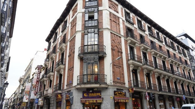 Investigan por estafa y administración desleal a la fundación benéfica que vendió 14 edificios en Madrid