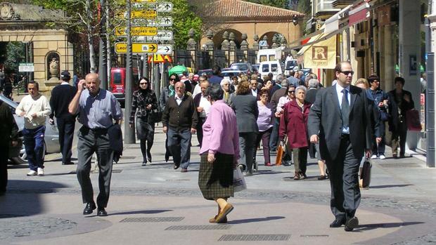 Soria, con 36 vecinos más, fue la única provincia de Castilla y León que no perdió población en 2018