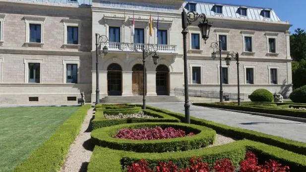 La Diputación de Cuenca tendrá un presupuesto de 81,1 millones