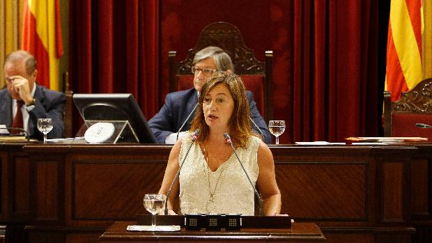 El SUP denuncia el «abusivo» plus por residencia de 22.000 euros que cobran algunos altos cargos de Baleares