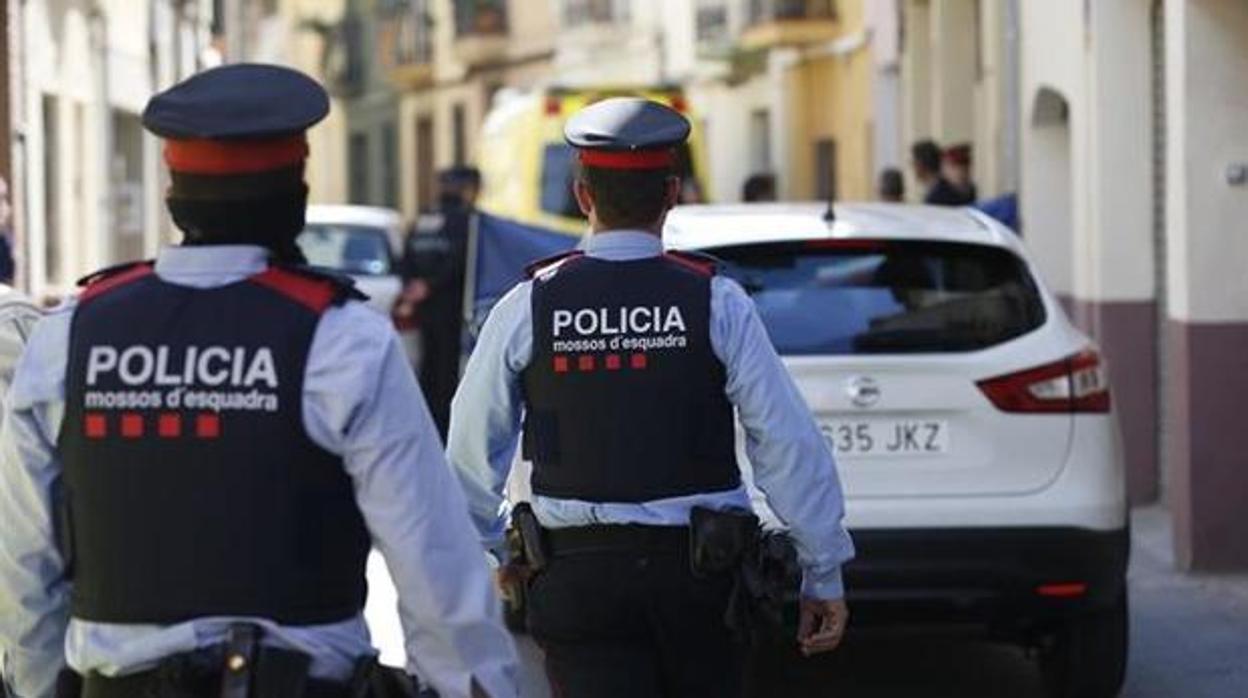 Detenido un hombre en Barcelona acusado de abusar sexualmente de dos menores