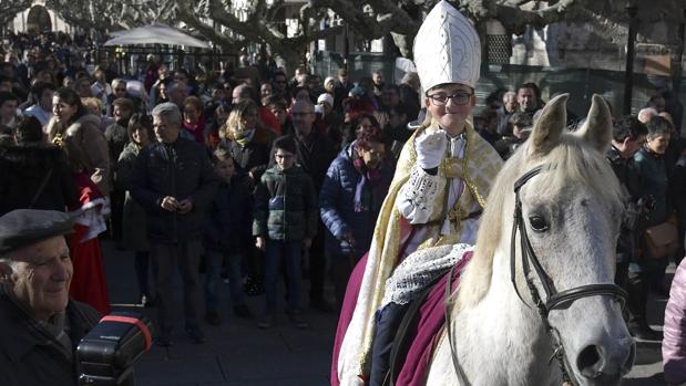 El «Obispillo» toma Burgos