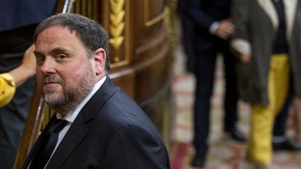 La Abogacía del Estado rechaza «cualquier tipo de injerencia» en su pronunciamiento sobre Junqueras