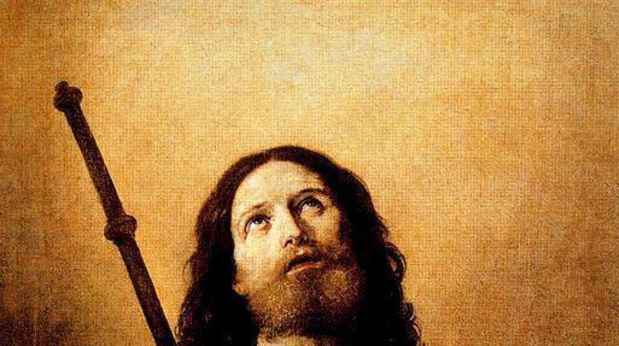 La historia de la traslación del cuerpo del Apóstol Santiago a Compostela tras ser decapitado en Jerusalén