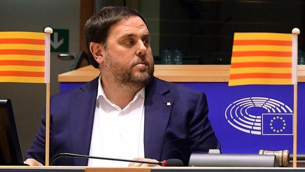 Impulso Ciudadano condena que la Abogacía del Estado «se convierta en la defensa del condenado» Junqueras