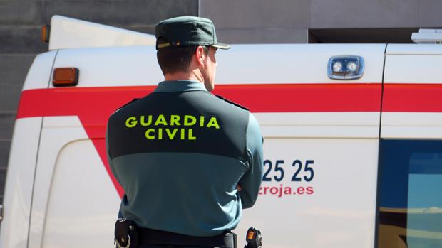 Un hombre se suicida tras herir con arma blanca a su expareja en Castellón