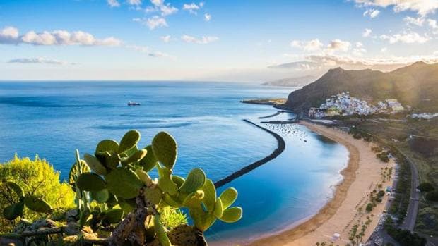 Tenerife, uno de los 10 mejores lugares del mundo para viajar en invierno según la prensa británica