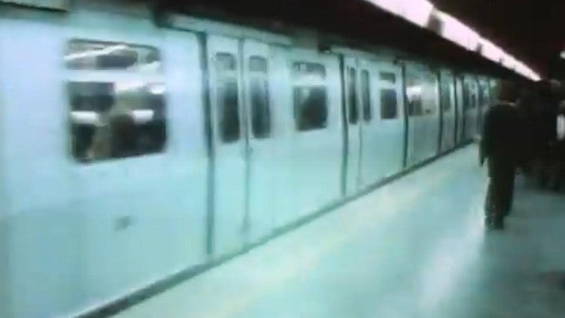 El emotivo vídeo con el que Metro se despide de su centenario