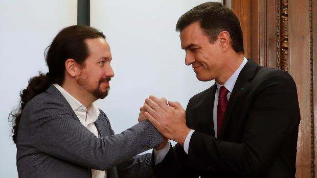 Las medidas más ideológicas del acuerdo de Gobierno entre PSOE y Podemos