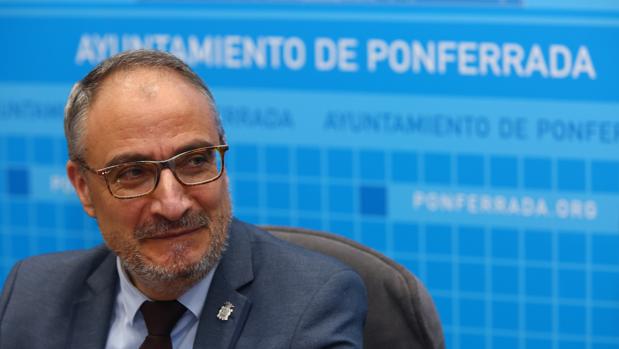 El alcalde de Ponferrada rechaza la moción que pide la autonomía de la Región Leonesa