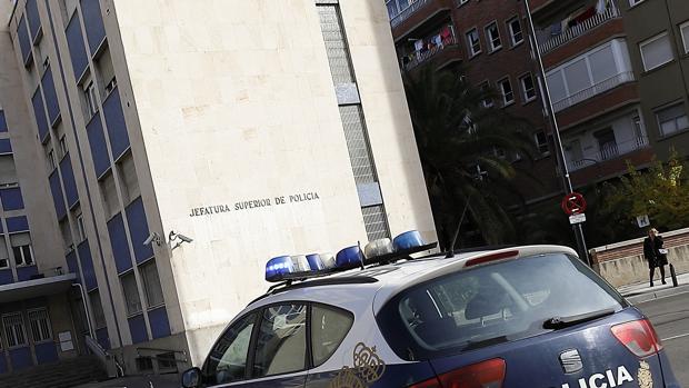 Detenido un menor en Zaragoza por apalear a un chino que acababa de ganar 7.000 euros en un casino