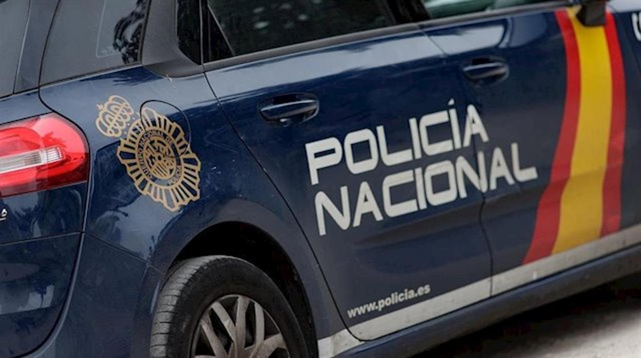 Policía Nacional