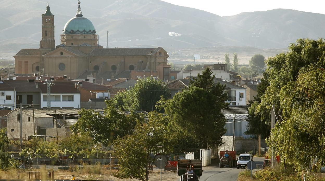 La DPZ implantó en los últimos años un programa de autoempleo femenino para el medio rural zaragozano