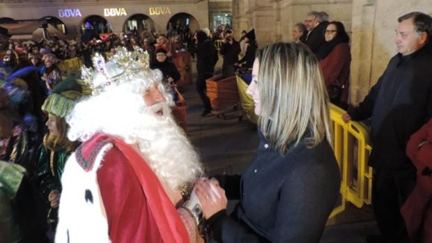 Cabalgata de Reyes 2020 en Lugo: horario, recorrido y toda la información para ver a los Reyes Magos